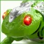 Bánh Xích Treo Tường Gecko Điều Khiển Từ Xa Robot Gecko Ngộ nghĩnh Prank Đồ Chơi Robot Sạc RC Thằn Lằn Đồ Chơi Cho Trẻ Em Nhà wipqsvn