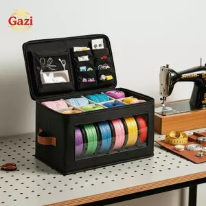1 Túi đựng dây tóc máy in 3D Vỏ bọc túi đựng phụ kiện in 3D Ra cho xưởng văn phòng tại nhà [VN]