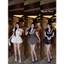 Ảnh này không có cap, Ảnh này chỉ có emmmm ❤️❤️❤️ chấm bi cổ bèo phối ren tay bồng xinh iu Size:s,m Buôn:250 BYJOLIE