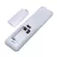 Cod 1pcs DIY Phụ kiện phổ quát cơ bản điều khiển từ xa cho phòng khách quạt trần với ánh sáng và chế độ ngủ
