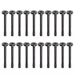 Btsg 6 -32x30mm Máy Tính PC Cho Vỏ Vít Card Video Tản Nhiệt Nước Quạt Làm Mát Kéo Dài Phillips Flat Cho Đầu Moun