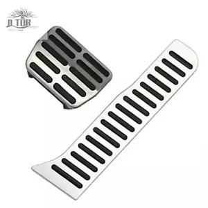 Bàn đạp phanh Trải nghiệm tiện dụng Kiểm soát cải tiến Hiệu suất lâu dài