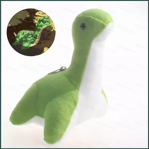 YT4 Apex Legends Nessie Đồ Chơi Sang Trọng Động Vật Hoạt Hình Búp Bê Nhồi Bông Mềm Trò Chơi Trứng Phục Sinh Apex Linh Vật Quà Tặng Cho Trẻ Em Nhà De