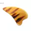 Ox Horn Gua Sha Board Gouache Scraper Máy mát xa mặt Nâng cơ mặt Cạo