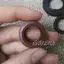 Phụ kiện thích hợp cho Yamaha ZY100 Qiaoge JOG Fuxi Liying Lingying Con dấu dầu trục khuỷu