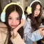 PNPIA- Tai Nghe Ngôi Sao Dễ Thương Sang Trọng Lông Tơ Ngoài Trời Ấm Áp Chống Gió Bịt Tai Kawaii Ngọt Ngào Đi Xe Đạp Tai Mùa Đông Ấm Áp Phụ Kiện Ngoài Trời