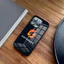 Ốp Điện Thoại BK-1 GATORADE Cho IPhone 16 15 14 Pro 11 13 12 Mini 6 8 7 Plus Kính Thiết Kế Sang Trọng Cove
