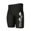 Men's Printed Sports Training Swimming Trunks Beach Tights Shorts Quick-Drying Boardshort W3XC