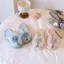 Bé gái (Size 23-35) Dép đế dày đầy màu sắc phong cách mới mùa hè