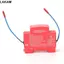 Thiết bị chống cháy LAKAM, Bình chữa cháy tự động DIN Rail gia đình, Thiết bị chữa cháy thiết kế hai dòng không ô nhiễm cho hộp phân phối / Ngăn động cơ tủ