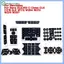 POP Nút Núm Sửa Chữa Miếng Dán Cho W204 S204 C204 R172 W218 W212 C207 A207 W246 X204