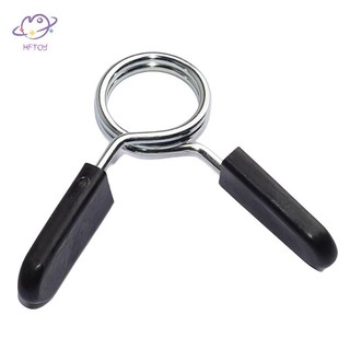 Kẹp Tạ Lò Xo Cho Tập Thể Dục - Nhiều Kích Cỡ