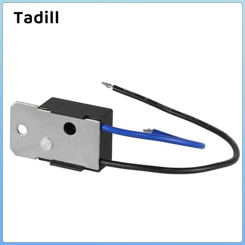 Công tắc khởi động mềm đa năng 20A 2400W Phù hợp với máy khoan, máy cưa, máy mài, giảm dòng điện lắp đặt nhanh Phụ tùng