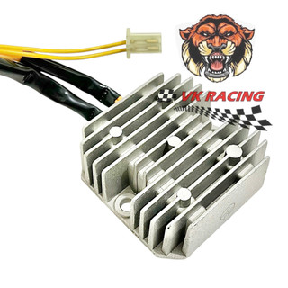 Cục sạc 3 pha sym attila - sh - dyland - @ - exciter
