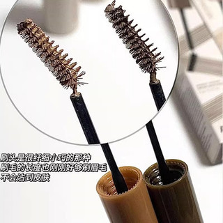 VS Hold Makeup Fix Color Dye Kem dưỡng lông mày Chống nhòe Chống thấm nước Chống mồ hôi Không dễ phai Không dễ nhòe Lông mày tự nhiên 25.9.12