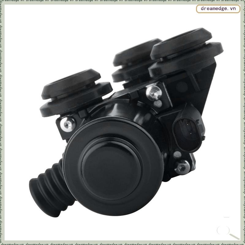 [dreamedge] Van điều khiển máy sưởi van nước nóng điều hòa 64118369805 64118369806 Cho E39 E46 E83 E87 E90