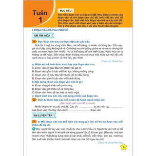 Sách - Luyện Tập Làm Văn Lớp 4 Kết Nối Tr Thức - ndbooks