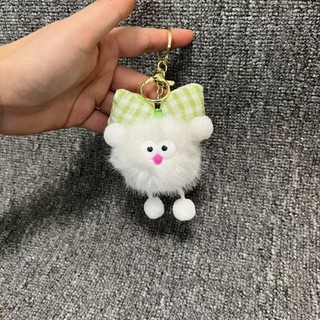 Sang Trọng Mặt Dây Chuyền Ký Túc Xá Quà Tặng Mặt Dây Chuyền Nhỏ Phần Thưởng Học Sinh Schoolbag Tai Ký Túc Xá Dễ Thương Bạn Gái ULVZ