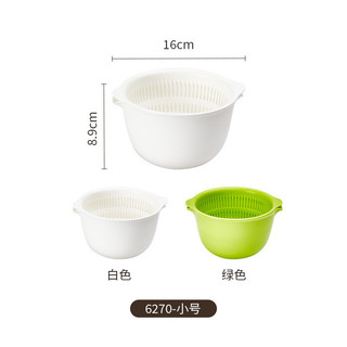KM Mini Nhựa Thoát Nước Giỏ Bếp Lưới Thoát Nước Đĩa Rửa Bát Trái Cây Đĩa Lọc Nước Rửa Cơm Chậu Rau Củ Quả Đĩa Trái Cây