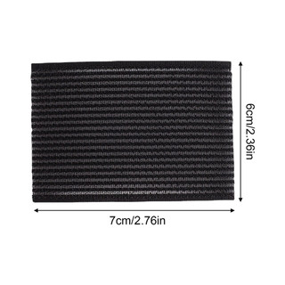 Miếng Dán Viền Tóc Magic Bangs - phụ kiện tóc tiện lợi cho bé gái