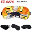 Mặt nạ mắt ngoại vi Dandadan Anime Sleep Blackout