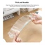 Bảng ghi nhớ màn hình ROLY, ổn định với bảng điều khiển bên máy tính kẹp, Bảng tin hiển thị máy tính trong suốt