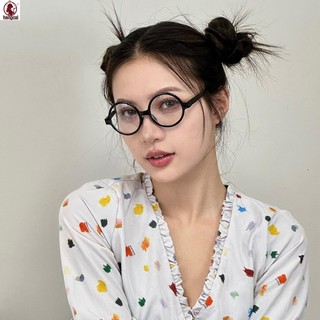 Khung kính tròn ngộ nghĩnh Vertigo Dizzy Lắc - Trang phục mắt kính xinh xắn cho bé và bạn bè