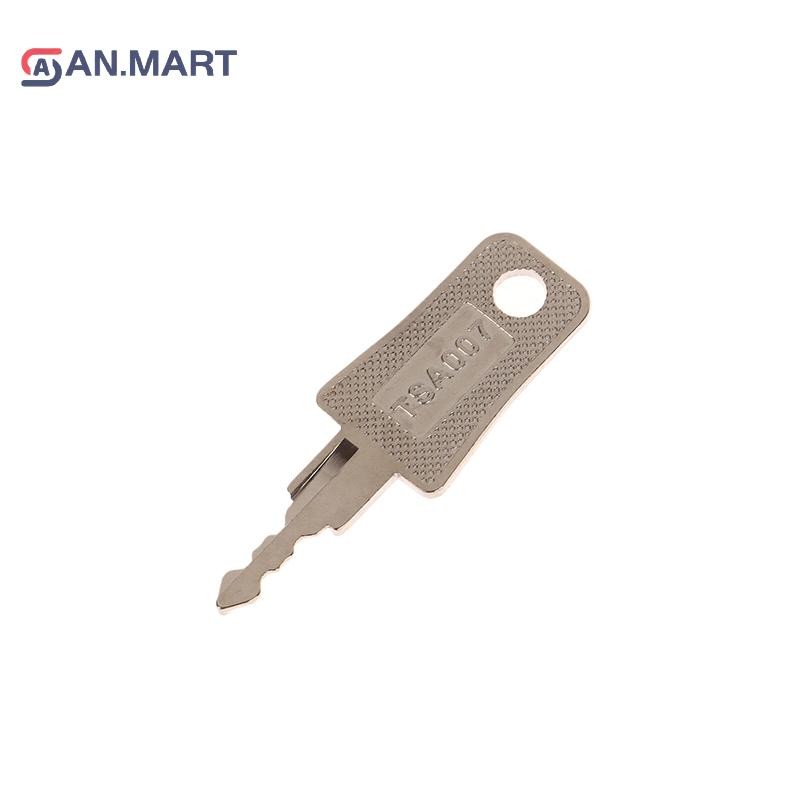 Bigdealssuper Đa Năng TSA002 Master Chìa Khóa Túi Hành Lý Vali Hải Quan TSA Khóa Hành Lý Sửa Chữa Chìa Khóa Hành Lý Phụ Kiện Chìa Khóa Siêu