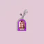 SQ11 BABYMONSTER ASA Acrylic Móc Khóa BAEMON HOUSE Mặt Dây Chuyền CHIQUITA Túi Phụ Kiện Ngôi Sao Ngoại Vi