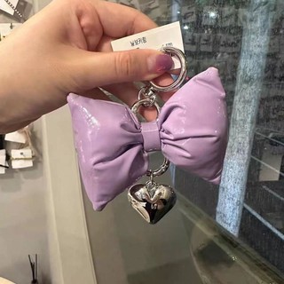 Túi nơ hình trái tim dễ thương mới quyến rũ