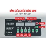 Máy sục ozone rửa rau quả công nghiệp FX120 NEWSUN - bảo hành 12 tháng-Gía bán chưa bao gồm phí nhà bán tự vận chuyển — ảnh 5