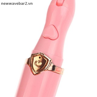[Mới] Máy uốn mi làm nóng bằng điện USB Lông mi có thể sạc lại Kẹp uốn tóc nhanh Sử dụng kép Máy uốn mi trang điểm.