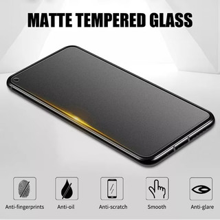 2 Chiếc Kính Cường Lực Mờ Cho Huawei Honor 400 200 90 Lite X9 X9c Smart X8 X8c X8b X8a X7 X7b X7c X7a X6 X6c X6b X6a X5 X5b X5c Plus Magic 7 4G 5G Tấm Bảo Vệ Màn Hình Mờ