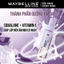 Xịt khóa nền dưỡng ẩm Superstay Double Fixer Spray giữ lớp trang điểm lâu trôi dưỡng ẩm 24h Maybelline Newyork