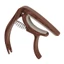 Công cụ Capo đàn Guitar phát hành nhanh chóng Kẹp dây dễ dàng an toàn mà không bị trầy xước cho người mới bắt đầu Professiona