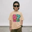 Áo bé trai in hình bé trai từ 2-12 tuổi Size 90-150 dễ mặc