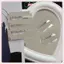 JRP Ngộ nghĩnh Sáng Tạo Acrylic Mô Phỏng Kẹp Tóc Cho Bé Gái Mũ Đáng Yêu Thời Trang Ánh Sáng Sang Trọng Kẹp Tóc Đáng Yêu Kẹp Tóc JRP