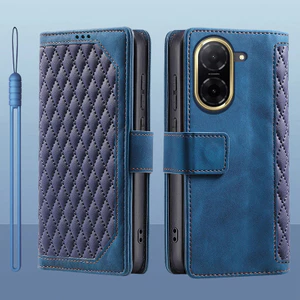 Dành Cho Xiaomi Poco C81x 4G Bao Da Lật Đựng Thẻ Sách Ví Đứng Bảo Vệ Toàn Diện Dành Cho Xiaomi Poco C81x 4G Vỏ Điện Thoại