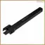 MGEHR1010-1.5 10x10x100mm Máy tiện rãnh bên ngoài Giá đỡ dụng cụ thanh nhàm chán