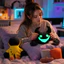 Đồ chơi sang trọng đáng sợ mềm mại Trò chơi kinh dị lấy cảm hứng từ Búp bê sinh vật lạ dễ thương Bộ sưu tập động vật nhồi bông cho kệ phòng ngủ Độc đáo cho người hâm mộ ở Đông Nam Á Đồ chơi sang trọng mềm mại