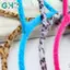 GHX Coloful Mũ Tai Mèo Dây Buộc Tóc Cho Bé Gái Nữ Trẻ Em Phụ Kiện Tóc2016 Coloful Mũ Tai Mèo Tóc VN