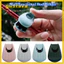 GUSTAVA 1 / 4 Kẹp Cần Câu, Kẹp Bảo Quản Đồ Ăn Nhẹ Chống Trơn Trượt Đa Năng Cần Câu Cá, Di Động Bền Treo Tường Cần Câu Fixer Phụ Kiện Câu Cá