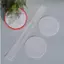 SRVN 1 Bộ Túi Xách Túi Đeo Vai Lưới Bao Túi Phụ Kiện Phụ Kiện Đan Lưới Nhựa Bộ DIY Túi Thủ Công Vật Liệu Đan.