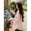 Áo Sơ Mi Dài Tay Nữ Xuân Hè 2026 Phong Cách Mới Hot-looking Siêu Đẹp Tính Khí Áo Sơ Mi Nhẹ Phong Cách Trưởng Thành Cardigan Top Hợp Thời Trang