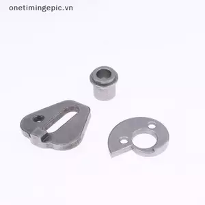VFZ 3 Cái Điều Chỉnh Áo Cho Máy Cưa Đơn 8 inch Dây Xích Cưa Xích Dây Xích Căng Phụ Kiện Trái OTE