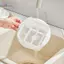 Máy Lọc Sữa Chua Cà Phê HL Tự Làm Hy Lạp- Sữa Chua Đậu Nành Phô Mai Whey Tách Thoát Nước Lưới Mịn Lọc LMWU