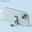 Giá đỡ máy tính xách tay Mini SRVN Hợp kim kẽm có thể điều chỉnh độ cao Chân có thể gập lại Giá đỡ chống trượt cho chuyến đi công tác du lịch.