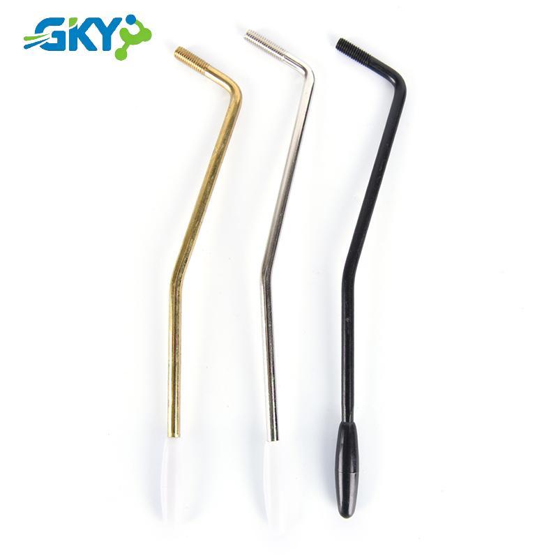 GKY Professional Tremolo Arm Whammy Bar Arm cho đàn Guitar điện 3 màu để lựa chọn GKY