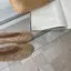 TT Dệt Hoa Giày Đế Bằng Nữ Một Cánh Thoải Mái Tất Cả Trận Đấu Giày Lưới Thêu