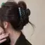 Springevenstar Nữ Sóng Chấm Tóc Vuốt Ngọt Ngào Đáng Yêu Tóc Barrettes Món Quà Lý Tưởng Cho Bé Gái Người Bạn Sinh Nhật Ngày Lễ Phụ Kiện Tóc Springevenstar